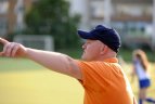 Lietuva - Kroatija - 10:0.