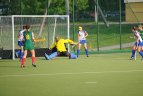 Lietuva - Kroatija - 10:0.