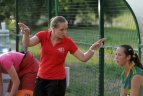 Lietuva - Kroatija - 10:0.