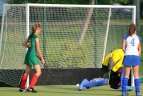 Lietuva - Kroatija - 10:0.