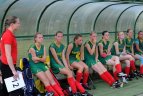 Lietuva - Kroatija - 10:0.