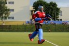 Lietuva - Kroatija - 10:0.