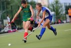 Lietuva - Kroatija - 10:0.