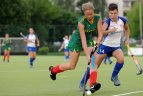 Lietuva - Kroatija - 10:0.