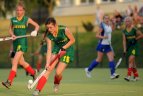 Lietuva - Kroatija - 10:0.