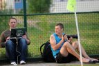 Lietuva - Kroatija - 10:0.