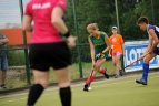 Lietuva - Kroatija - 10:0.