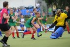 Lietuva - Kroatija - 10:0.
