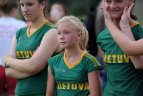 Lietuva - Kroatija - 10:0.