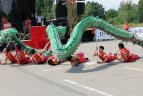 Šiauliuose 50 pasaulio tautų pristatys savo nacionalines sporto šakas