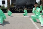 Šiauliuose 50 pasaulio tautų pristatys savo nacionalines sporto šakas