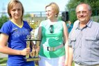 Europos čempiontas.