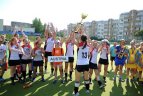 Europos čempiontas.