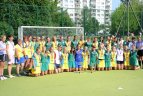 Europos čempiontas.