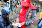 Palangoje prasidėjo 1000km lenktynės
