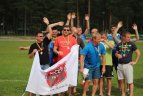 Tris dienas Visagine vyko futbolo festivalis