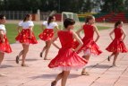 Tris dienas Visagine vyko futbolo festivalis