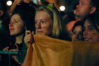 Vilnius pasitiko olimpinę čempionė Rūtą Meilutytę