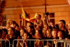 Vilnius pasitiko olimpinę čempionė Rūtą Meilutytę