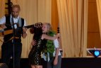 Vilnius pasitiko olimpinę čempionė Rūtą Meilutytę