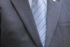 Meilučių šeima susitiko su kadenciją baigusiu prezidentu Valdu Adamkumi