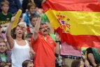 Lietuva - Ispanija.