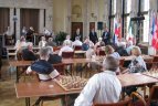 Europos čempionatas Kaune.