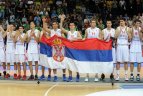 2012 08 18. Europos U 18 čempionato finalas.