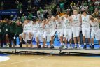 2012 08 18. Europos U 18 čempionato finalas.
