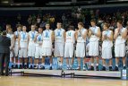 2012 08 18. Europos U 18 čempionato finalas.