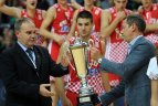 2012 08 18. Europos U 18 čempionato finalas.