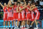 2012 08 18. Europos U 18 čempionato finalas.