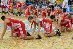 2012 08 18. Europos U 18 čempionato finalas.