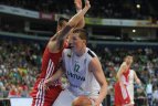 2012 08 18. Europos U 18 čempionato finalas.