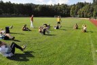 Vilniaus ekipa pradėjo pasirengimą sezonui.