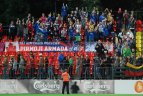 Lietuvos čempionai nusileido populiariausiam Rumunijos klubui