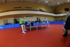 Lietuva - Italija - 3:0.