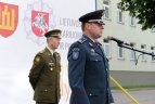 Kariuomenės ir policijos sporto žaidynės.