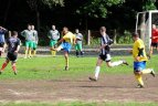 Kariuomenės ir policijos sporto žaidynės.