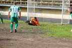 Kariuomenės ir policijos sporto žaidynės.