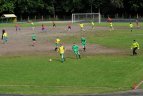 Kariuomenės ir policijos sporto žaidynės.