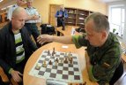 Ketvirtosios Lietuvos kariuomenės ir policijos žaidynės.
