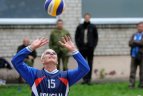 Ketvirtosios Lietuvos kariuomenės ir policijos žaidynės.