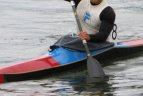 "Galvės regata".