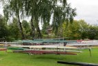 "Galvės regata".
