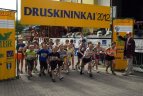 Druskininkuose vyko XX tarptautinės sportinio ėjimo varžybos ir Lietuvos 10 km ėjimo čempionatas.