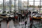 Išrinktas gražiausias klasikinis automobilis