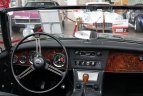 Išrinktas gražiausias klasikinis automobilis