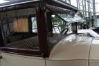Išrinktas gražiausias klasikinis automobilis