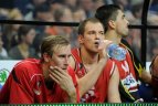Supertaurė . „Lietuvos rytas“ – „Žalgiris“.